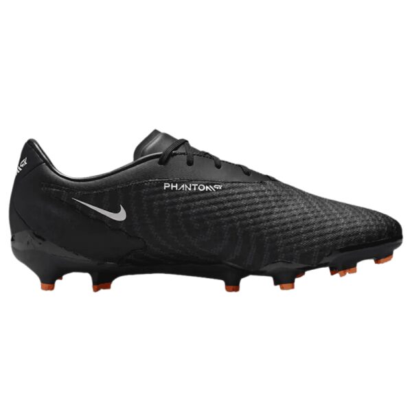 Phantom GX Academy FG Football Boots Black