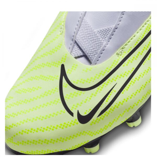 Kids Phantom GX Academy FG Football Boots