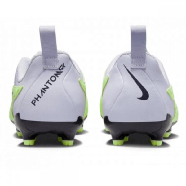 Kids Phantom GX Academy FG Football Boots