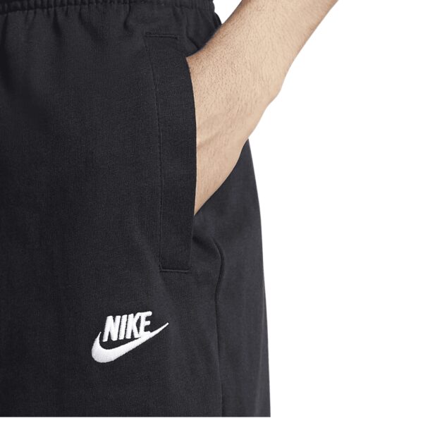 Mens Sportswear Club Fleece Shorts Black