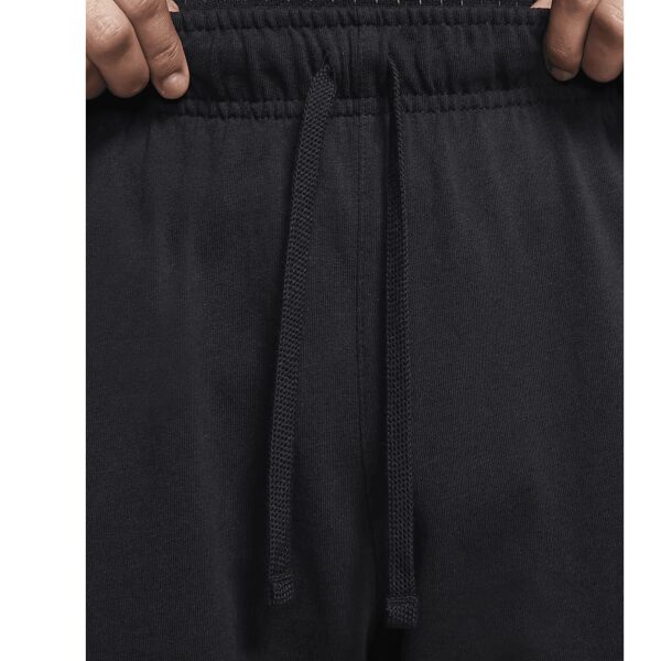 Mens Sportswear Club Fleece Shorts Black