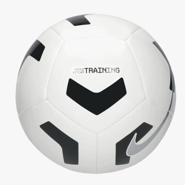 Pitch Training Ball White
