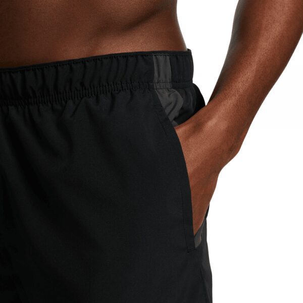 Mens Dri-Fit Run Division Challenger Shorts 5″