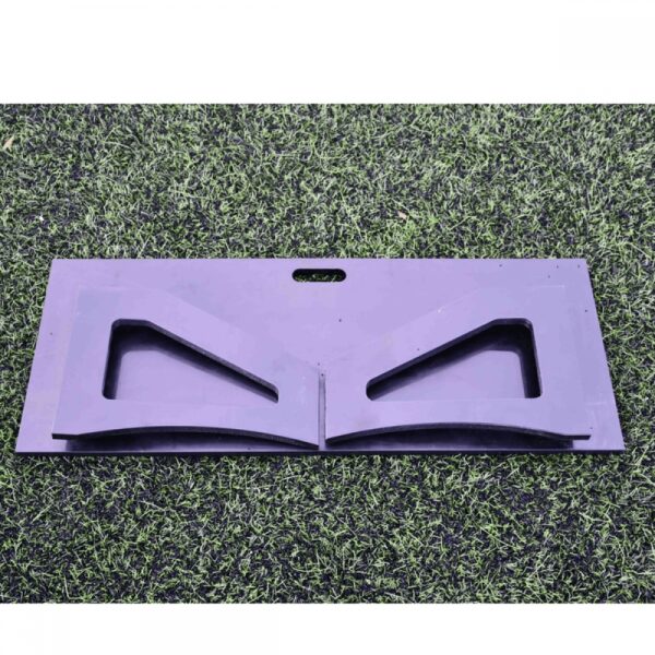 Pro Rebound Board 150cm x 40cm
