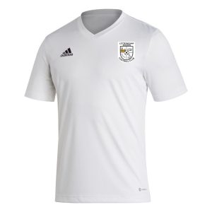 Letterkenny Rovers Entrada 22 Training Jersey White