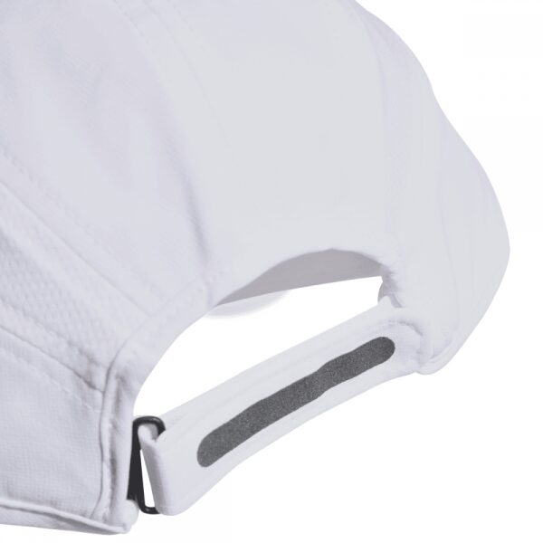 Run X Supernova Cap White