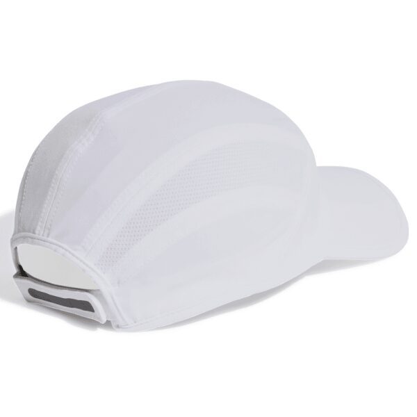 Run X Supernova Cap White