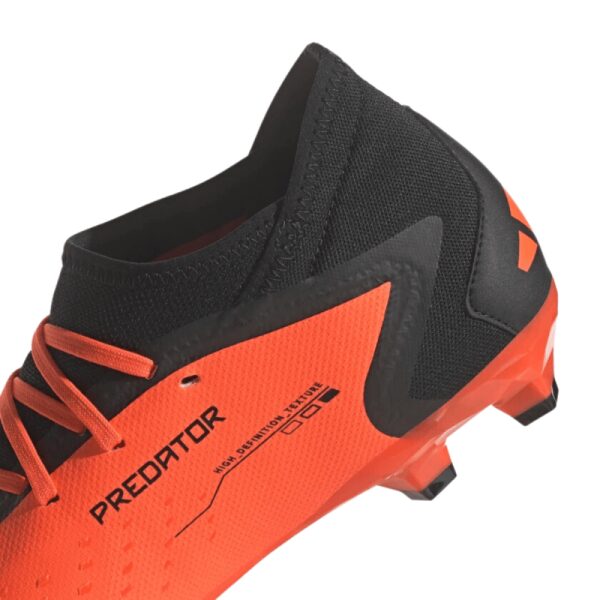 Predator Accuracy.3 FG Football Boots Orange