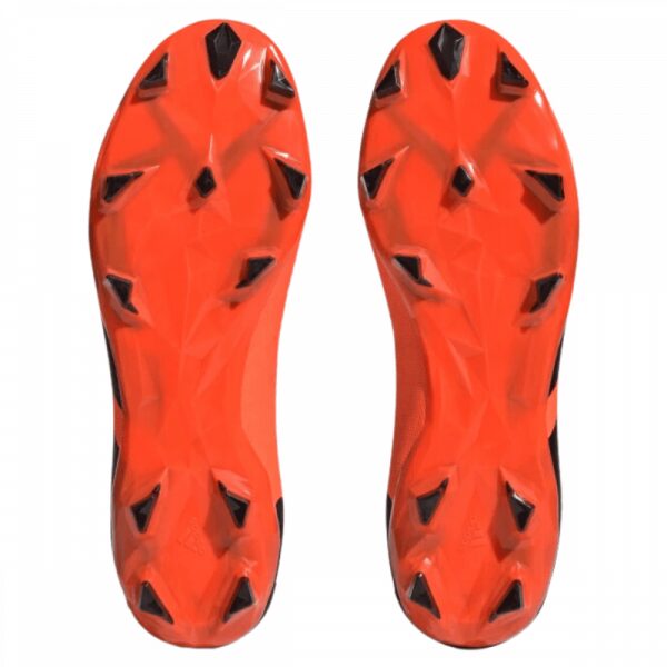 Predator Accuracy.3 FG Football Boots Orange