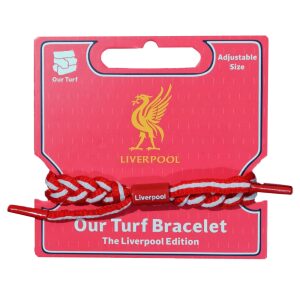 Our Turf Liverpool Bracelet