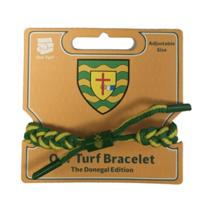 Our Turf Donegal Bracelet