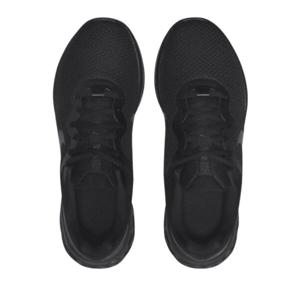 Womens Revolution 6 Shoes Black