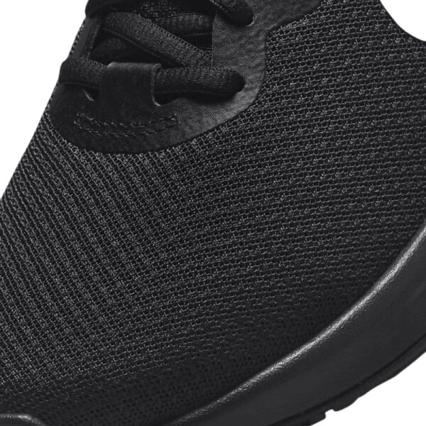 Womens Revolution 6 Shoes Black