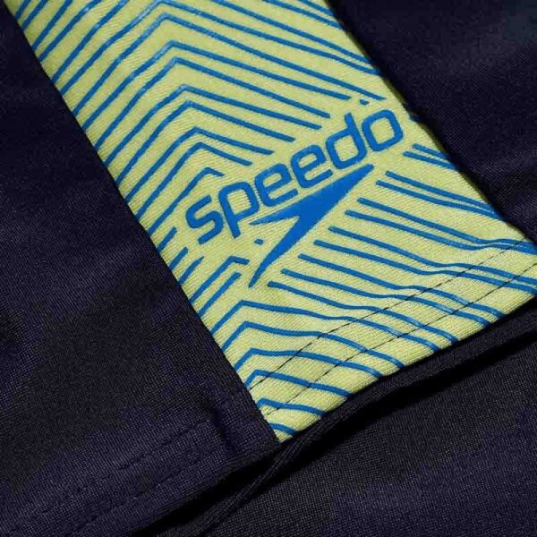 Kids Dive Jammer Swimming Shorts Navy