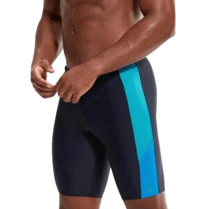 Mens Dive Jammer Swim Shorts Navy