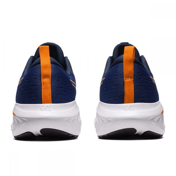 Mens Gel-Excite 10 Running Shoes Navy
