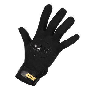 Air Junior Gaelic Gloves Black