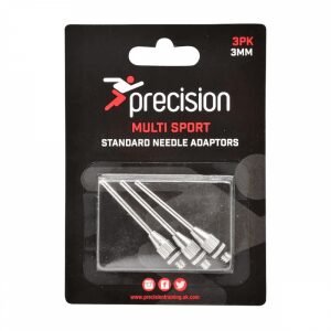 Standard Needle Adaptor 3mm 3 Pack