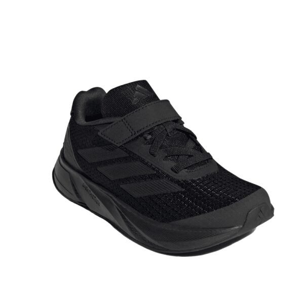 Junior Kids Duramo Shoes Black