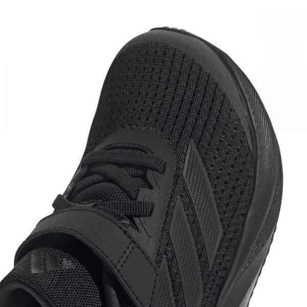 Junior Kids Duramo Shoes Black