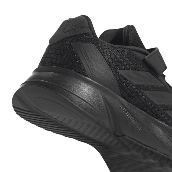 Junior Kids Duramo Shoes Black