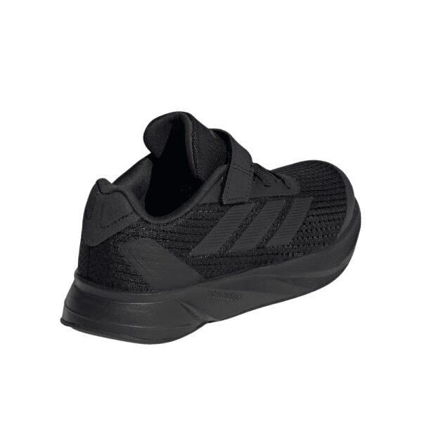 Junior Kids Duramo Shoes Black