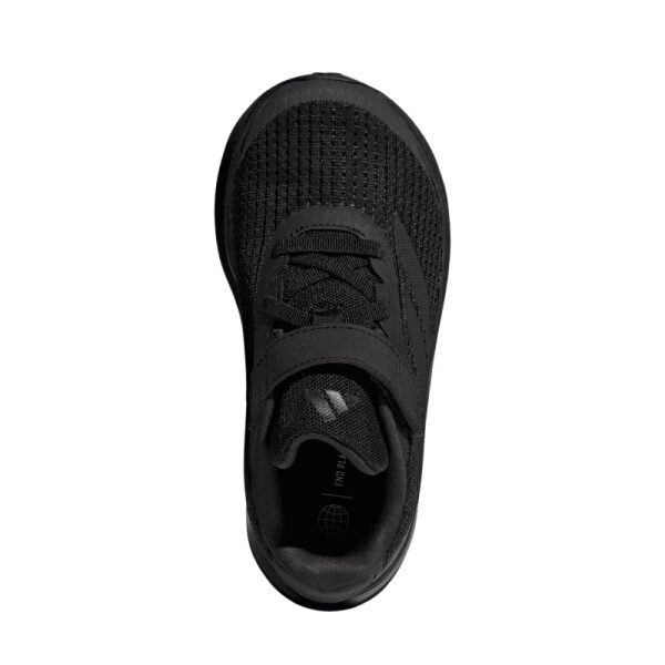 Junior Kids Duramo Shoes Black