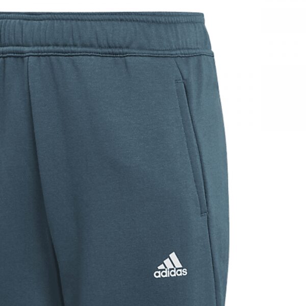 Kids Tiberio Fleece 3 Stripe Pants