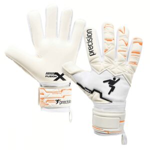 Fusion X Pro Negative Contact Goalkeeper Gloves