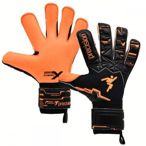Fusion X Pro Surround Quartz Goalkeeper Gloves