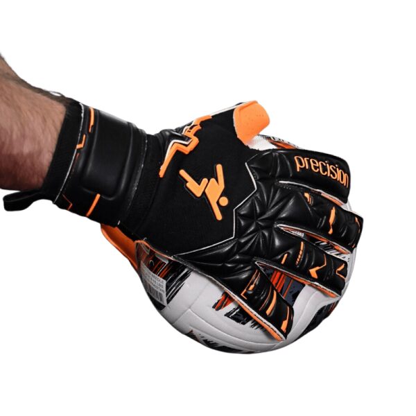 Fusion X Pro Surround Quartz Goalkeeper Gloves