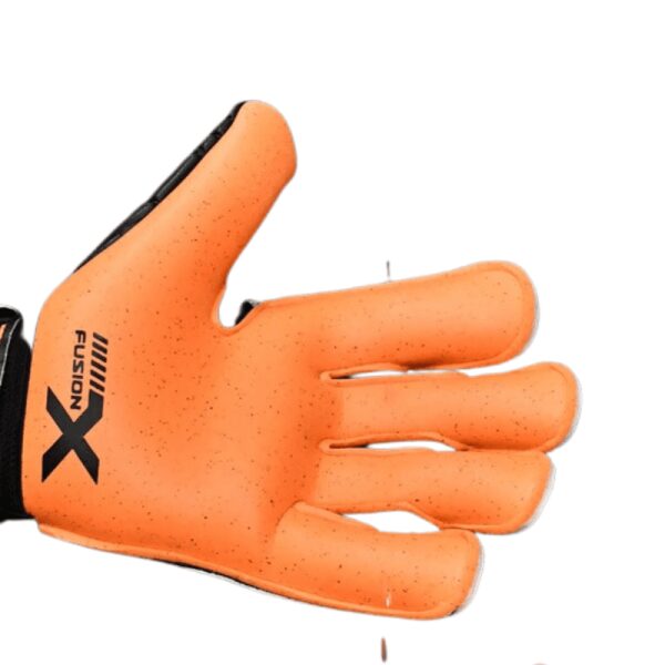 Fusion X Pro Surround Quartz Goalkeeper Gloves