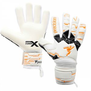Junior Fusion X Negative Replica Goalkeeper Gloves