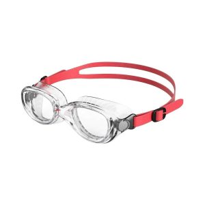 Kids Future Classic Goggles Red/Clear