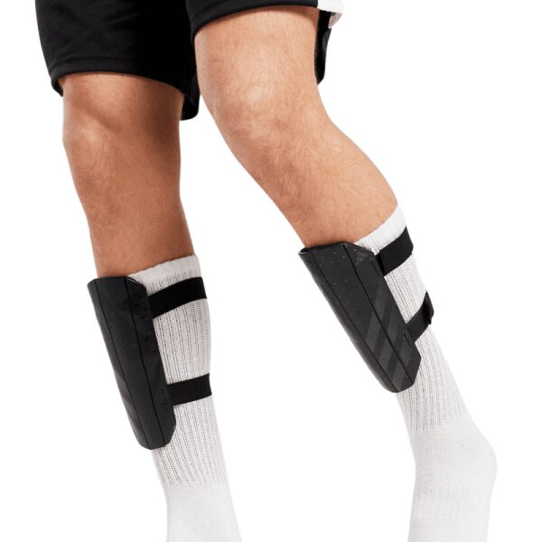 Predator Shin Guards Black