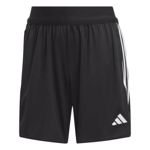 Womens Tiro 23 Training Shorts Black