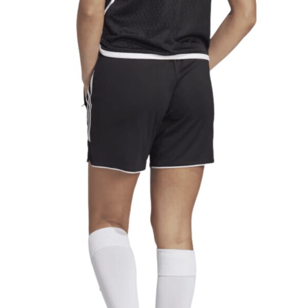 Womens Tiro 23 Training Shorts Black