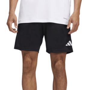 Mens Tiro 23 Training Shorts Black