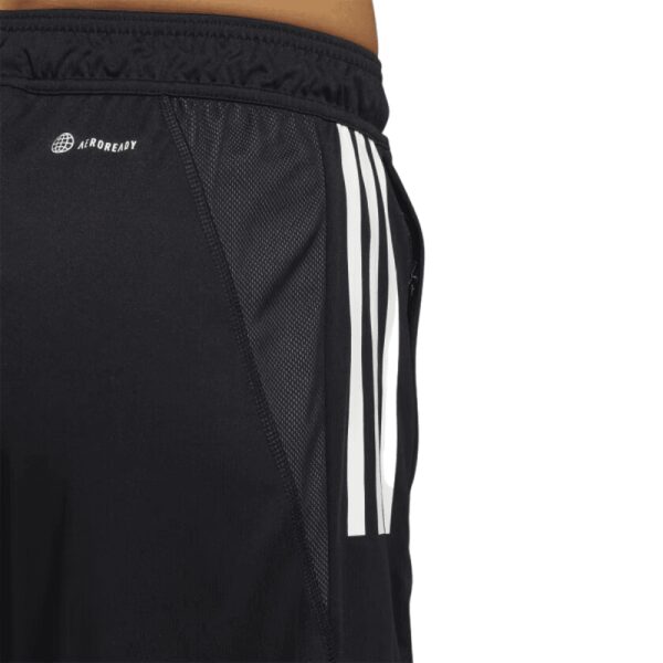 Mens Tiro 23 Training Shorts Black