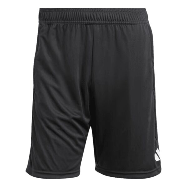 Mens Tiro 23 Training Shorts Black