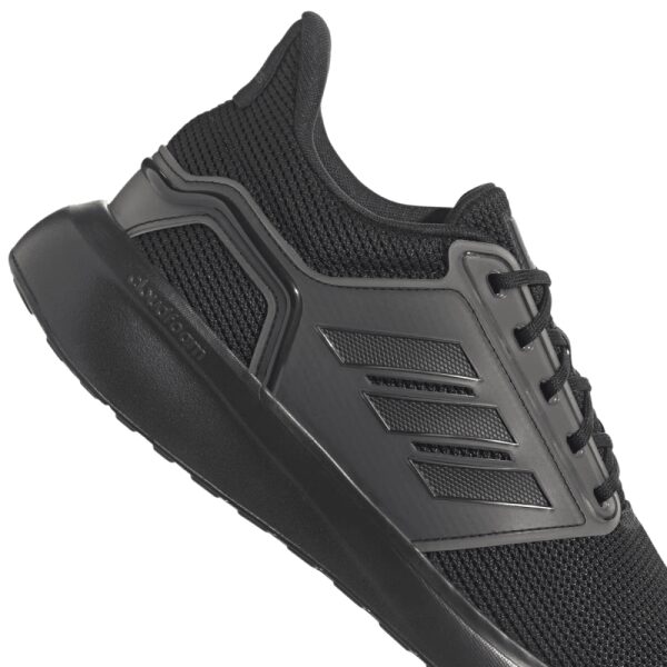 Mens EQ19 Shoes Black