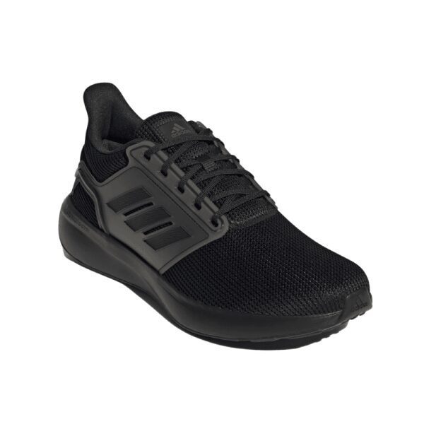 Mens EQ19 Shoes Black