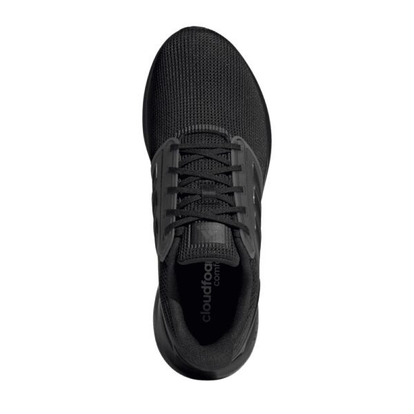 Mens EQ19 Shoes Black