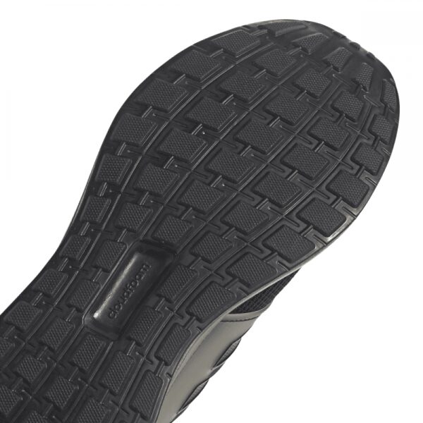 Mens EQ19 Shoes Black