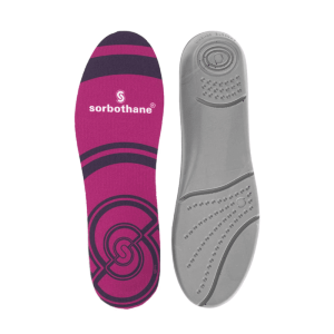 Sorbothane Cush N Step Insoles