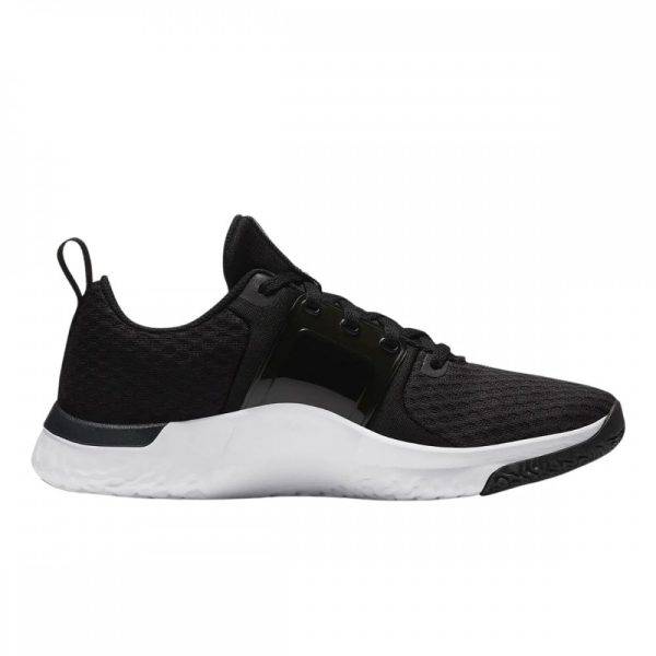 Womens Renew In-Season TR10 Shoes Black