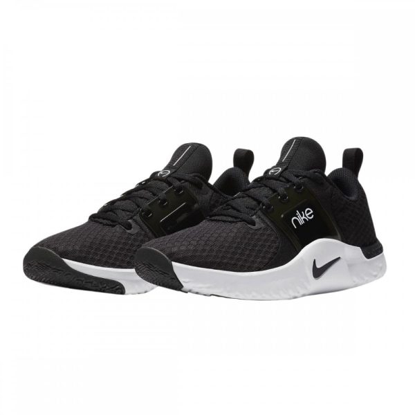 Womens Renew In-Season TR10 Shoes Black