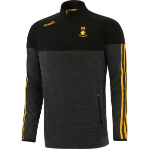 St Eunans GAA Osprey Brushed Half Zip