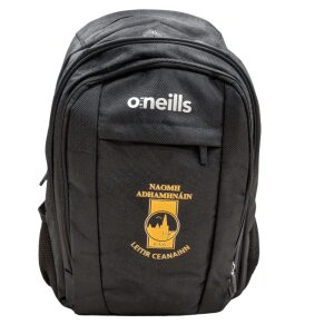 St Eunans GAA Schoolbag