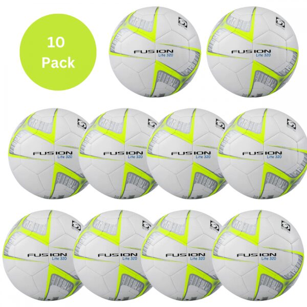 precision football value pack